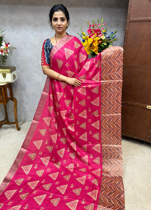 Matka silk