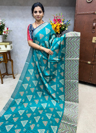 Matka silk