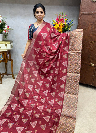 Matka silk