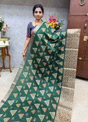 Matka silk
