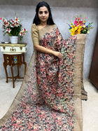 Jute Linen