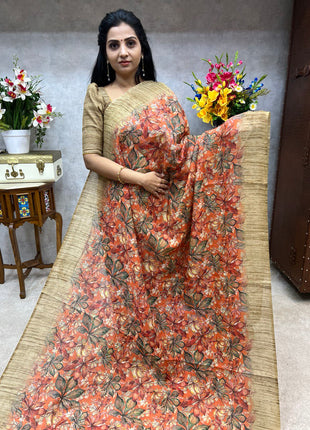 Jute Linen