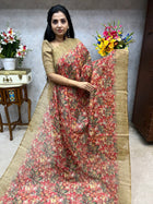 Jute Linen