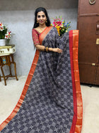 Moonga Silk