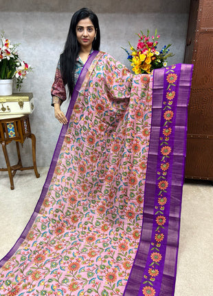 Matka silk