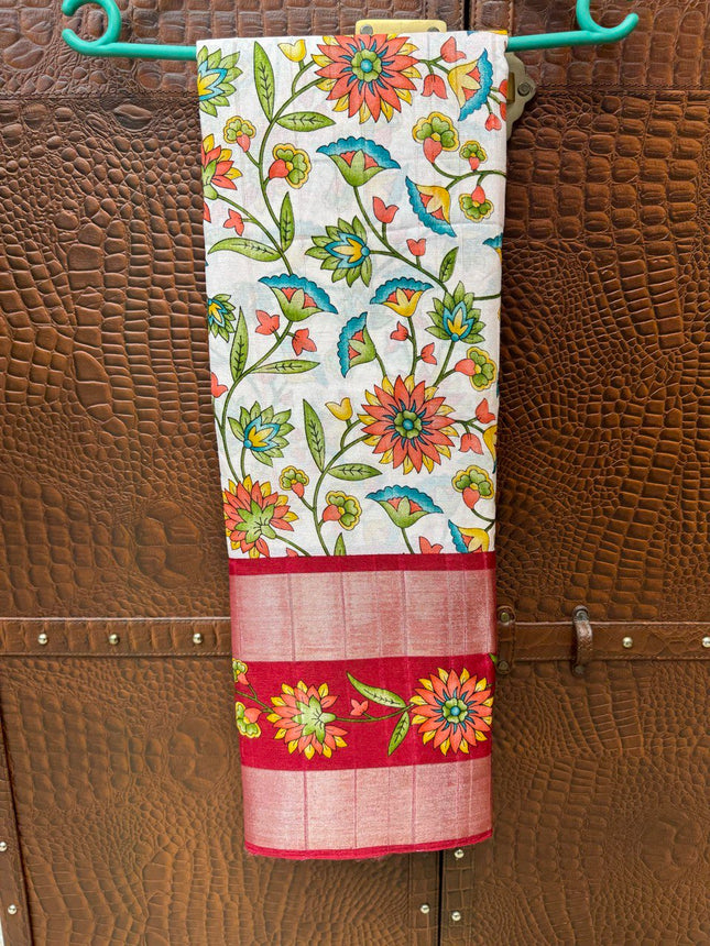 Matka silk