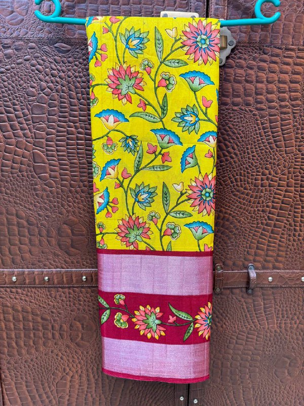 Matka silk