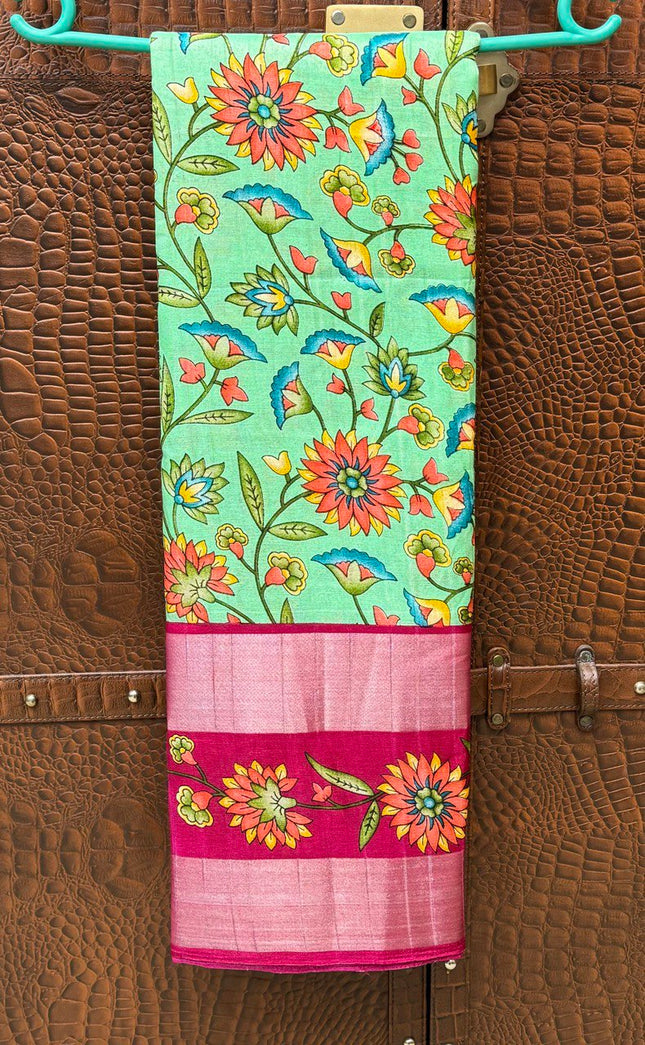 Matka silk