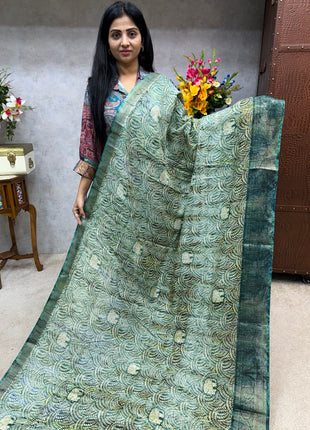 Maheshwari Silk