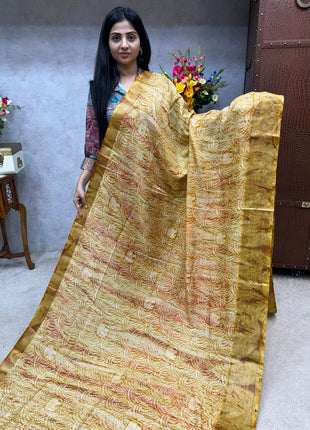 Maheshwari Silk