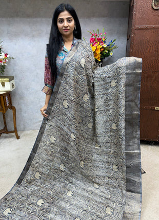 Maheshwari Silk