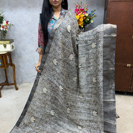 Maheshwari Silk