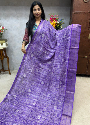 Maheshwari Silk