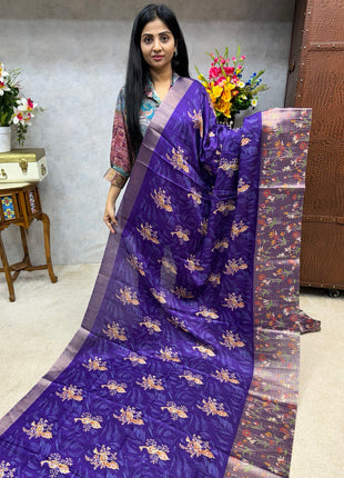 Matka silk