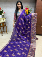 Matka silk
