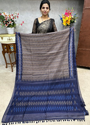 Jute Linen