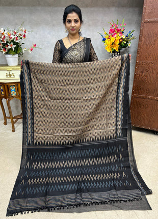 Jute Linen