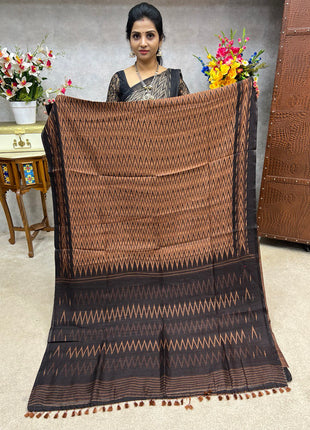 Jute Linen