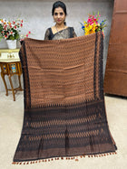 Jute Linen