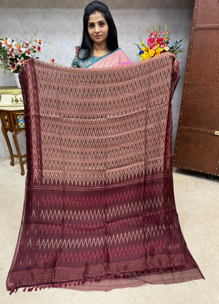Jute Linen