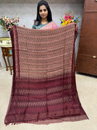 Jute Linen
