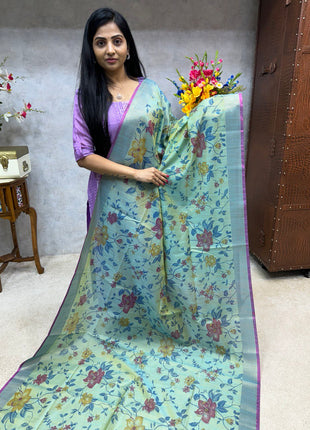 Banarasi Silk
