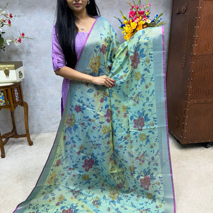 Banarasi Silk