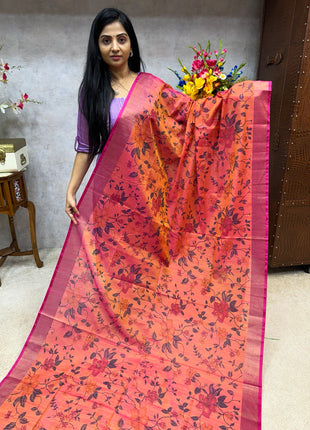 Banarasi Silk