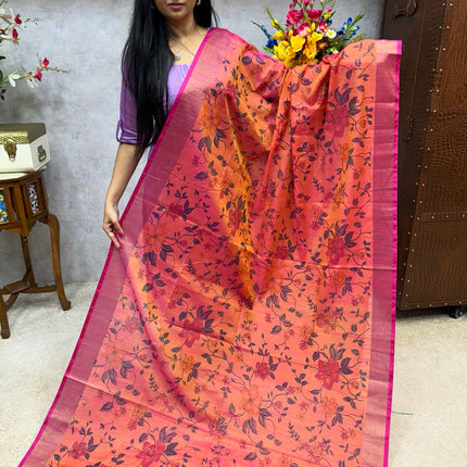 Banarasi Silk