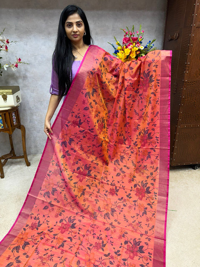 Banarasi Silk