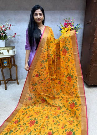 Banarasi Silk