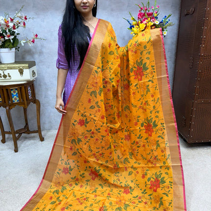 Banarasi Silk