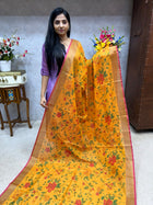 Banarasi Silk