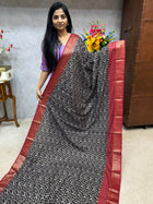 Moonga Silk