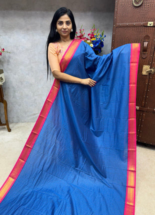 Kalyani Cotton