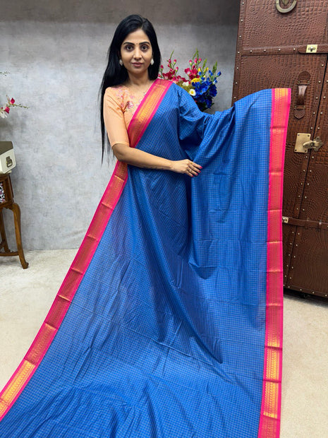 Kalyani Cotton