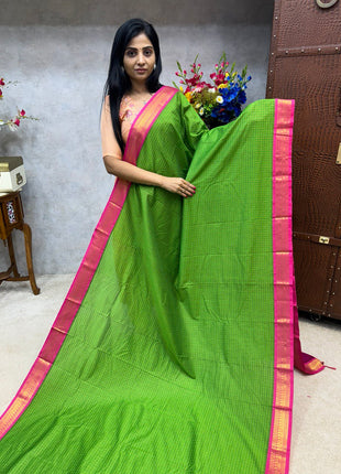 Kalyani Cotton