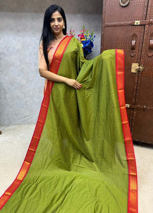 Kalyani Cotton