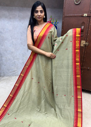 Kalyani Cotton