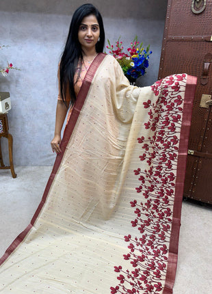 Matka silk