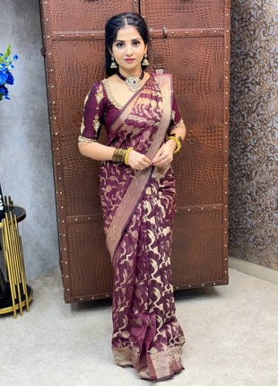 Warm Silk