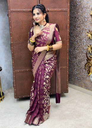 Warm Silk