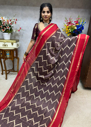 Georgette