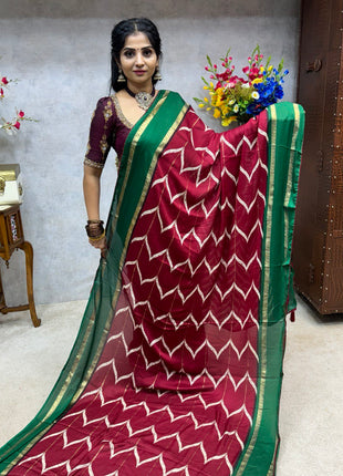 Georgette