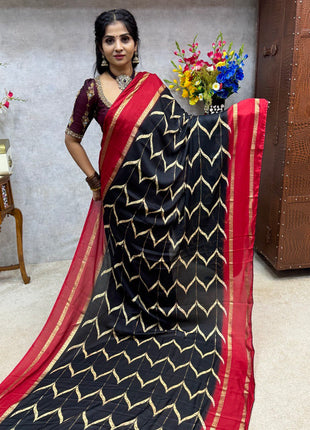 Georgette