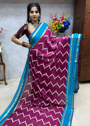 Georgette