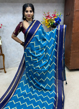 Georgette