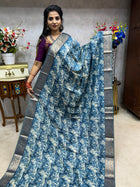 Moonga Silk