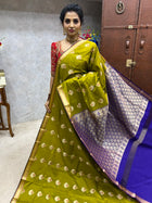 Kanchi Silk