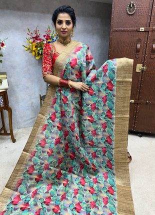 Viscose Crepe